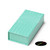 4x Mint Green Magnetic USB Presentation Gift Boxes, Flash Drives, Wedding