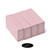 4 x Magnetic, Pink, USB Presentation Gift Boxes - For Flash Drives, Removable Drives
