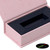 4 x Magnetic, Pink, USB Presentation Gift Boxes - For Flash Drives, Removable Drives