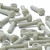 10x Glass Filled Reinforced Nylon Hex Head M12 x 50 mm, Plastic Bolts, Nuts & Washers