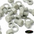 10x Glass Filled Reinforced Nylon Hex Head M16 x 20 mm, Plastic Bolts, Nuts & Washers