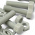 5x Natural Glass Filled Nylon Hex Head Screws M16 x 65mm, Nuts & Washers