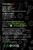 4x 200mm Black Acrylic Flexible Hinges, Self-Adhesive, No Glue Required
