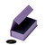 4x Light Purple Magnetic USB Presentation Gift Boxes, Flash Drives, Wedding