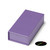 4x Magnetic, Light Purple, USB Presentation Gift Boxes - For Flash Drives, Removable Drives