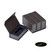 4x Magnetic, Charcoal Colour, USB Presentation Gift Boxes - For Flash Drives, Removable Drives