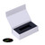4x White Magnetic USB Presentation Gift Boxes, Flash Drives, Photography