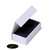4x Magnetic, White, USB Presentation Gift Boxes - For Flash Drives, Removable Drives