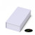 4x White Magnetic USB Presentation Gift Boxes, Flash Drives, Photography