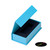 4x Baby Blue Magnetic USB Presentation Gift Boxes, Flash Drives, Wedding