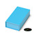 4x Baby Blue Magnetic USB Presentation Gift Boxes, Flash Drives, Wedding