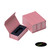 4x Baby Pink Magnetic USB Presentation Gift Boxes, Flash Drives, Wedding