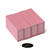 4x Baby Pink Magnetic USB Presentation Gift Boxes, Flash Drives, Wedding