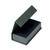 4x Magnetic, Sage Green, USB Presentation Gift Boxes - For Flash Drives, Removable Drives