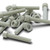 10x Glass Filled Reinforced Super Nylon Socket Head M10x50mm Plastic Bolts, Nuts & Washers