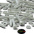 50x Natural Glass Filled Nylon Socket Head Screws M3 x 20mm, Nuts & Washers