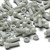 50x Glass Filled Reinforced Super Nylon Socket Head M6x20mm Plastic Bolts, Nuts & Washers