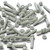 50x Glass Filled Reinforced Super Nylon Socket Head M6x40mm Plastic Bolts, Nuts & Washers