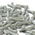 50x Natural Glass Filled Nylon Socket Head Screws M6 x 40mm, Nuts & Washers