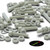 20x Glass Filled Reinforced Super Nylon Socket Head M8 x 40 mm Plastic Bolts, Nuts & Washers