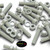 20x Glass Filled Reinforced Super Nylon Socket Head M8 x 40 mm Plastic Bolts, Nuts & Washers