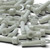 50x Glass Filled Reinforced Super Nylon Socket Head M5x20mm Plastic Bolts, Nuts & Washers