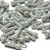 50x Natural Glass Filled Nylon Socket Head Screws M5 x 20mm, Nuts & Washers