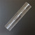 Transparent Clear Plastic Acrylic 200mm Continuous Piano Hinge Hinges