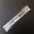 Transparent Clear Plastic Acrylic 200mm Continuous Piano Hinge Hinges