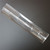 Transparent Clear Plastic Acrylic 200mm Continuous Piano Hinge Hinges