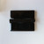 2 x Acrylic Hinges - 38mm x 45mm pair of BLACK Hinges, Continuous Piano Hinge