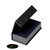 4x Black Magnetic USB Presentation Gift Boxes, Flash Drives, Photography