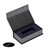 4x Black Magnetic USB Presentation Gift Boxes, Flash Drives, Photography