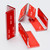 4x Angled L Brackets, 2.5mm Clear Acrylic, Self-Adhesive, No Glue