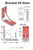 4x V4 5mm Reinforced Brackets, Clear Acrylic + 40x M5 Bolts, Self-Adhesive