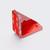4x v3, 5mm thickness, Brackets, Polished Clear Acrylic + 20x M5 Bolts - (Corner Bracket), No glue required, Self Adhesive.
