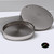 Metal Large Spirit Bubble Level With Screw Lid Cover, Green/Silver, Outdoor Use