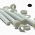 5x Glass Filled Reinforced Super Nylon Hex Head M16 x 150 mm, Plastic Bolts, Nuts & Washers