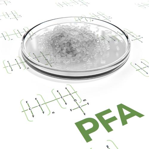 Pfa Inventory PFA: Properties, Limitations and Applications - Caterpillar Red