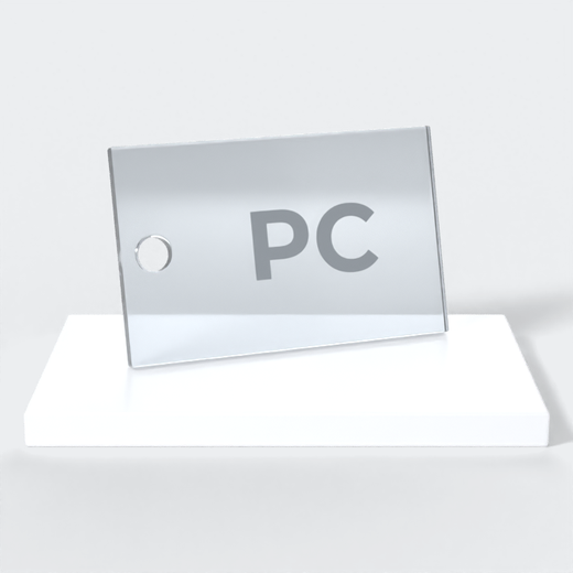 Polycarbonate (PC) material