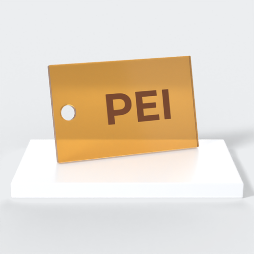 Polyetherimide (PEI) material