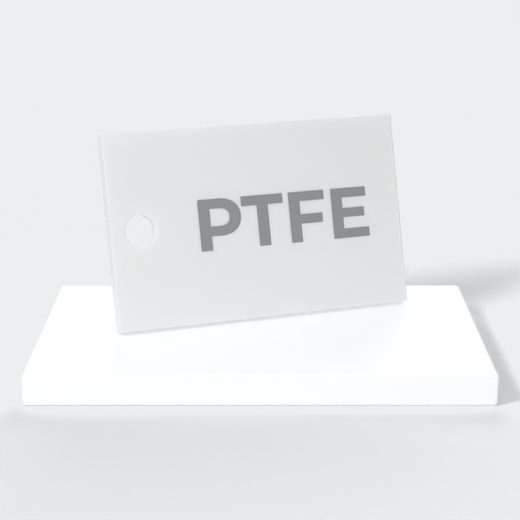 Polytetrafluoroethylene (PTFE) material