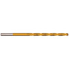 Alpha long series Metal drill bits