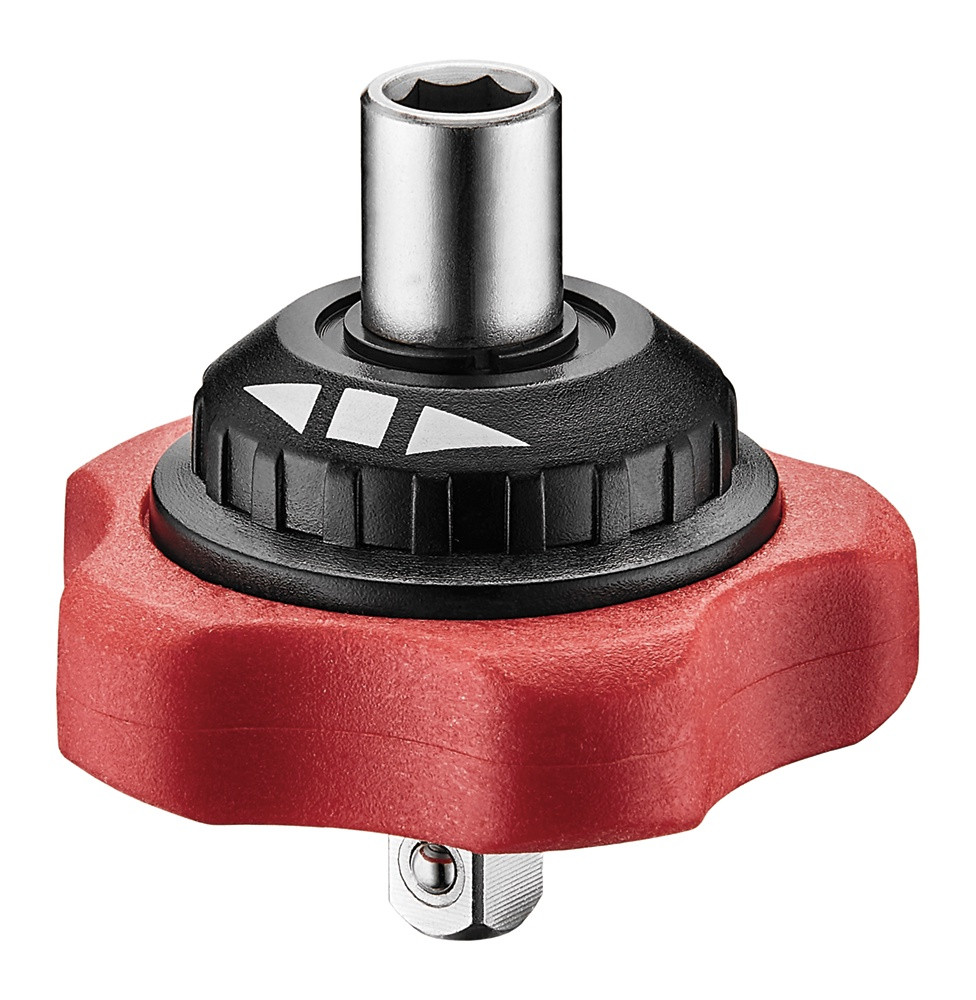 Teng PM14 1/4" dr gearless palm ratchet