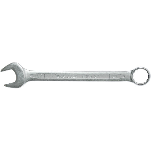 600527 Teng combination spanner 27mm 600527 Teng combination spanner 27mm