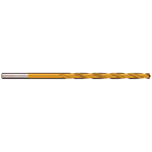 Alpha long series Metal drill bits