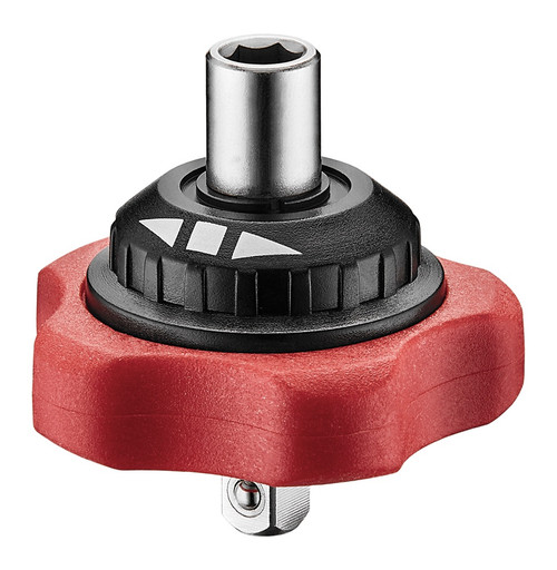 Teng PM14 1/4" dr gearless palm ratchet