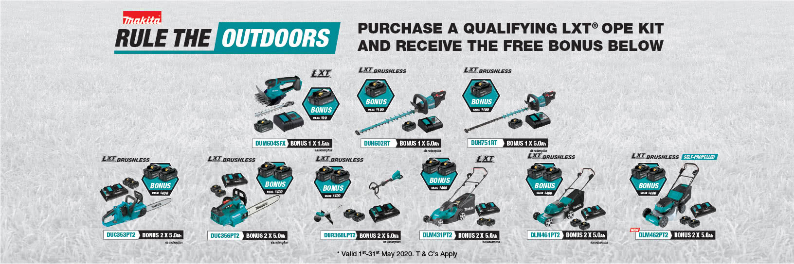 Power Tool Shop North Shore