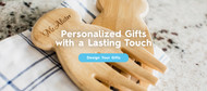 Personalized Gifts Help You Be Relational