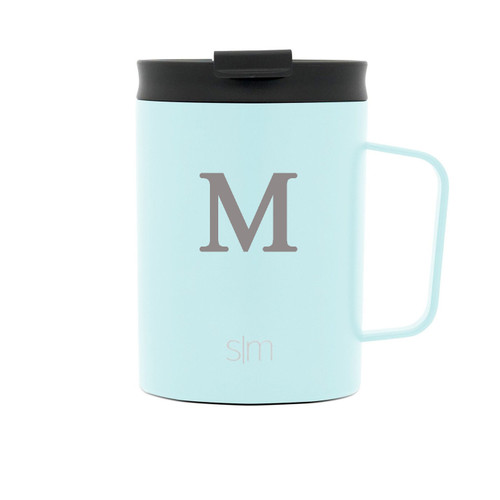 Personalized  Coffee Tumbler